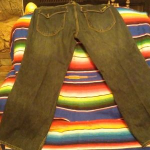 Ed hardy mens pants size 36x32